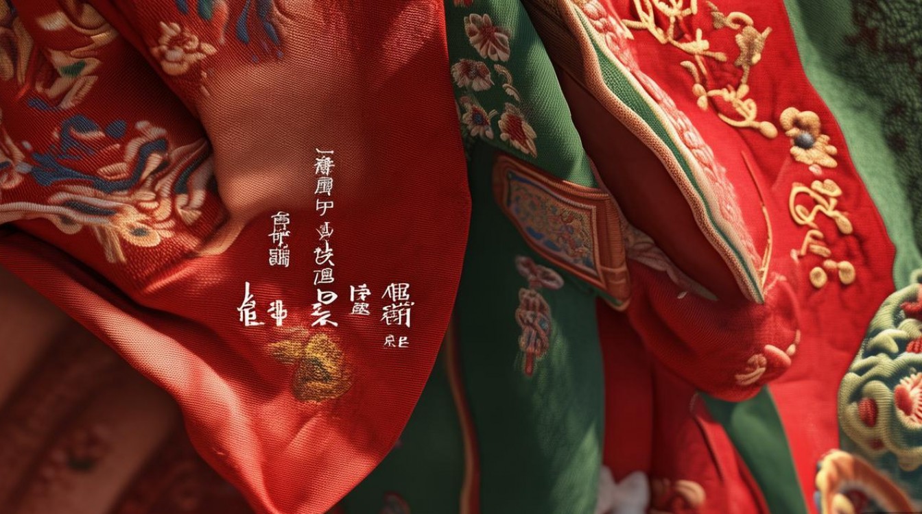 2025古装创意造型，今年流行什么新玩法？-图1