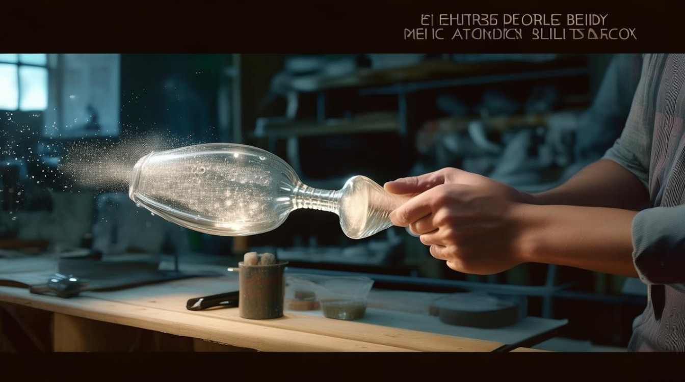 教学吹瓶技巧怎么学？快速吹瓶有诀窍吗？-图1