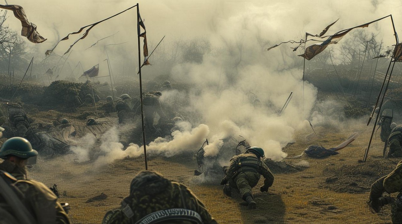 故布疑阵技巧2025年还能有效吗？-图1