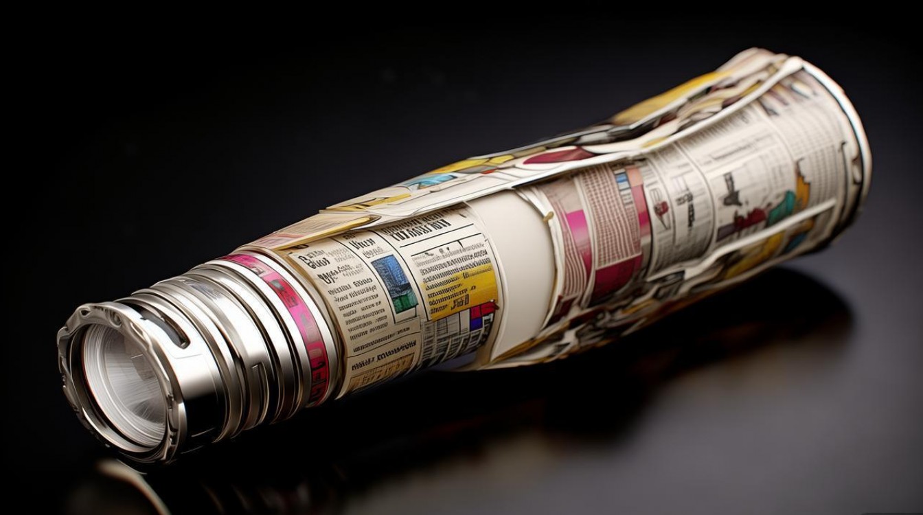 创意手电筒2025新品上市？小报抢先测评！-图1