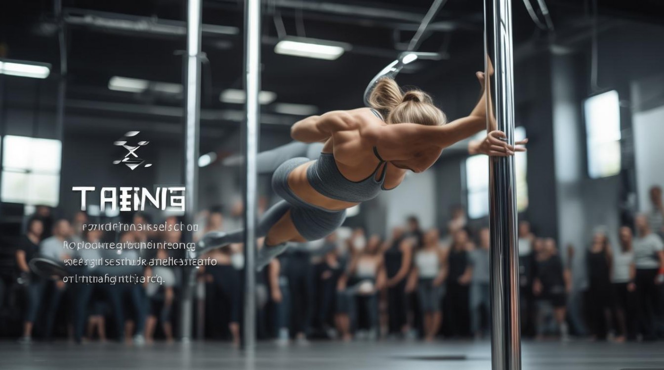 绕杆训练技巧2025最新方法,这样练对吗?-图1 绕杆训练技巧2025最新方法,这样练对吗?-图1