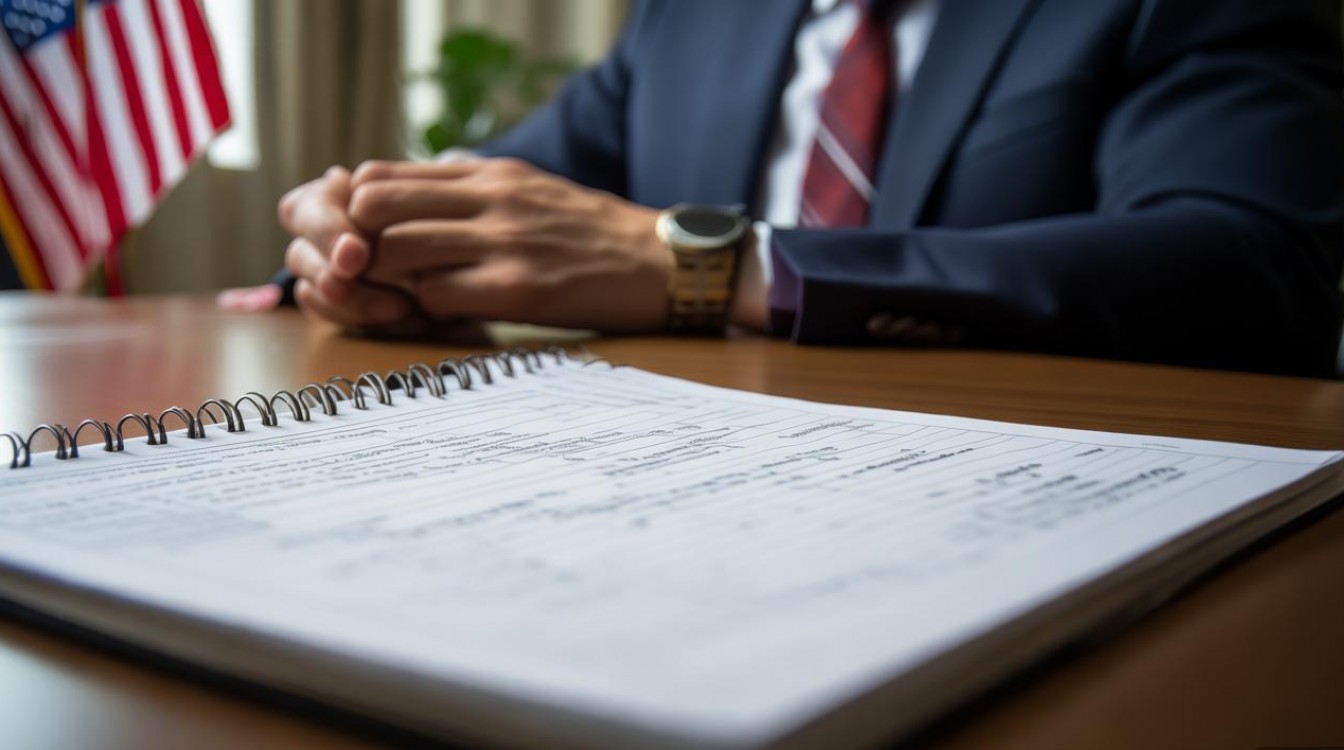 2025美领馆面试技巧更新?这些方法还管用吗?-图1 2025美领馆面试技巧更新?这些方法还管用吗?-图1