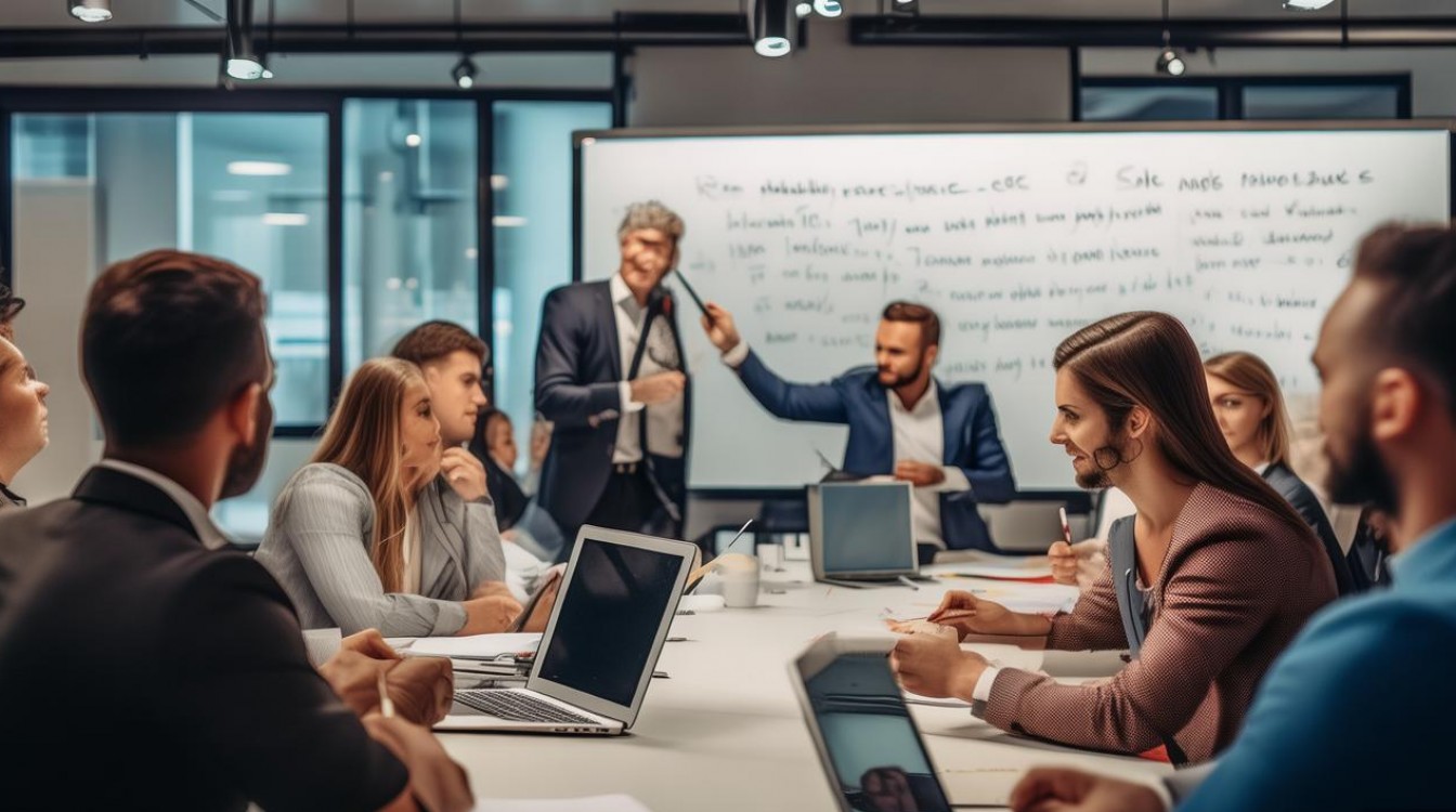 2025电信销售技巧培训心得,新策略如何提升转化率?-图1 2025电信销售技巧培训心得,新策略如何提升转化率?-图1