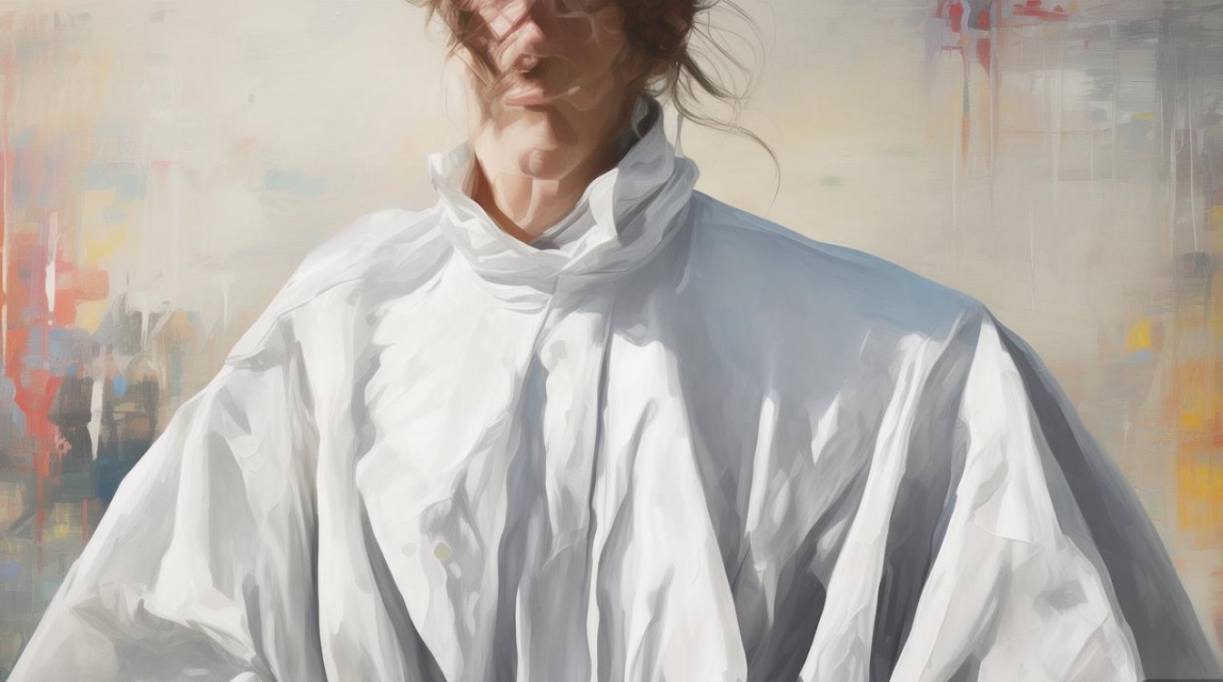 白T恤创意绘画图片爆火，2025年夏天怎么画才吸睛？-图1