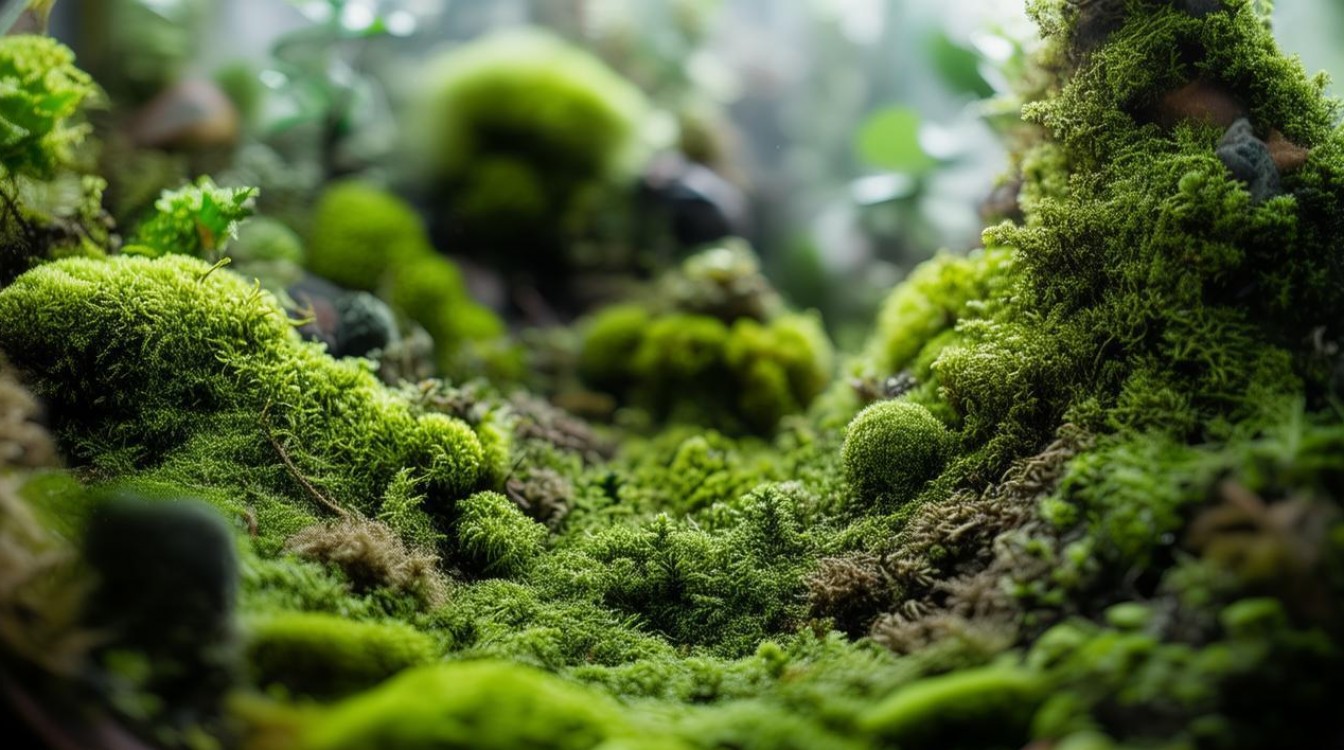创意苔藓微景观爆火，现在入局还来得及吗？-图1