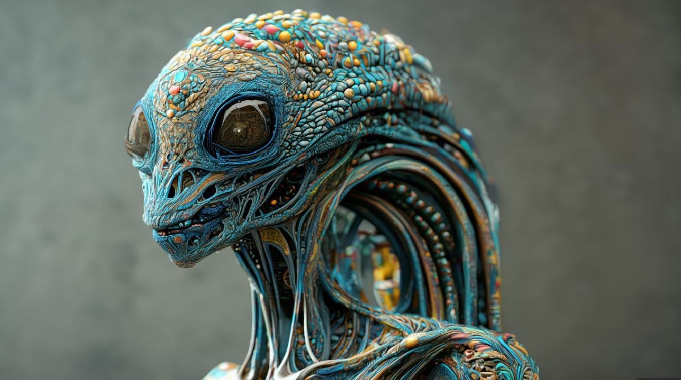 2025最新创意异形图设计，有哪些惊艳视觉灵感？-图1