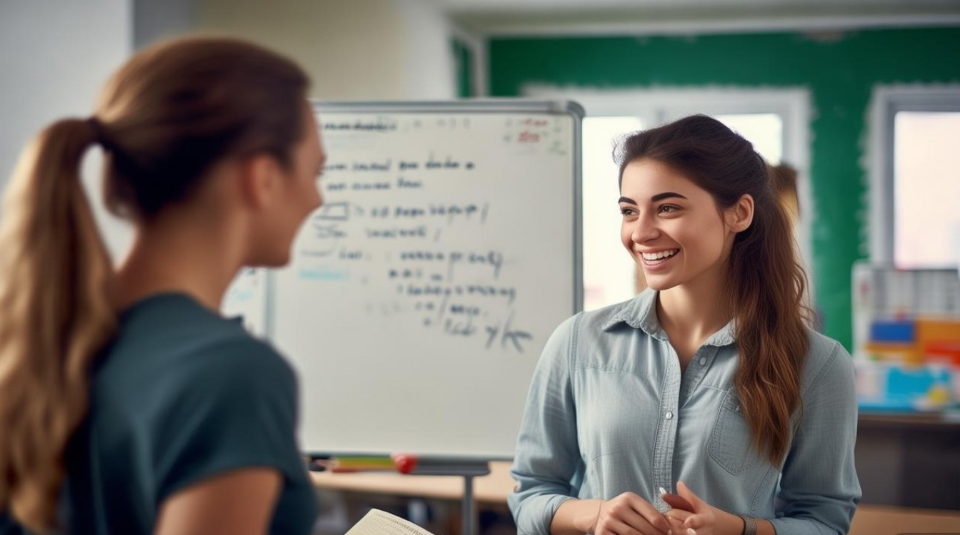 幼师如何高效沟通家长？2025年实用技巧有哪些？-图1