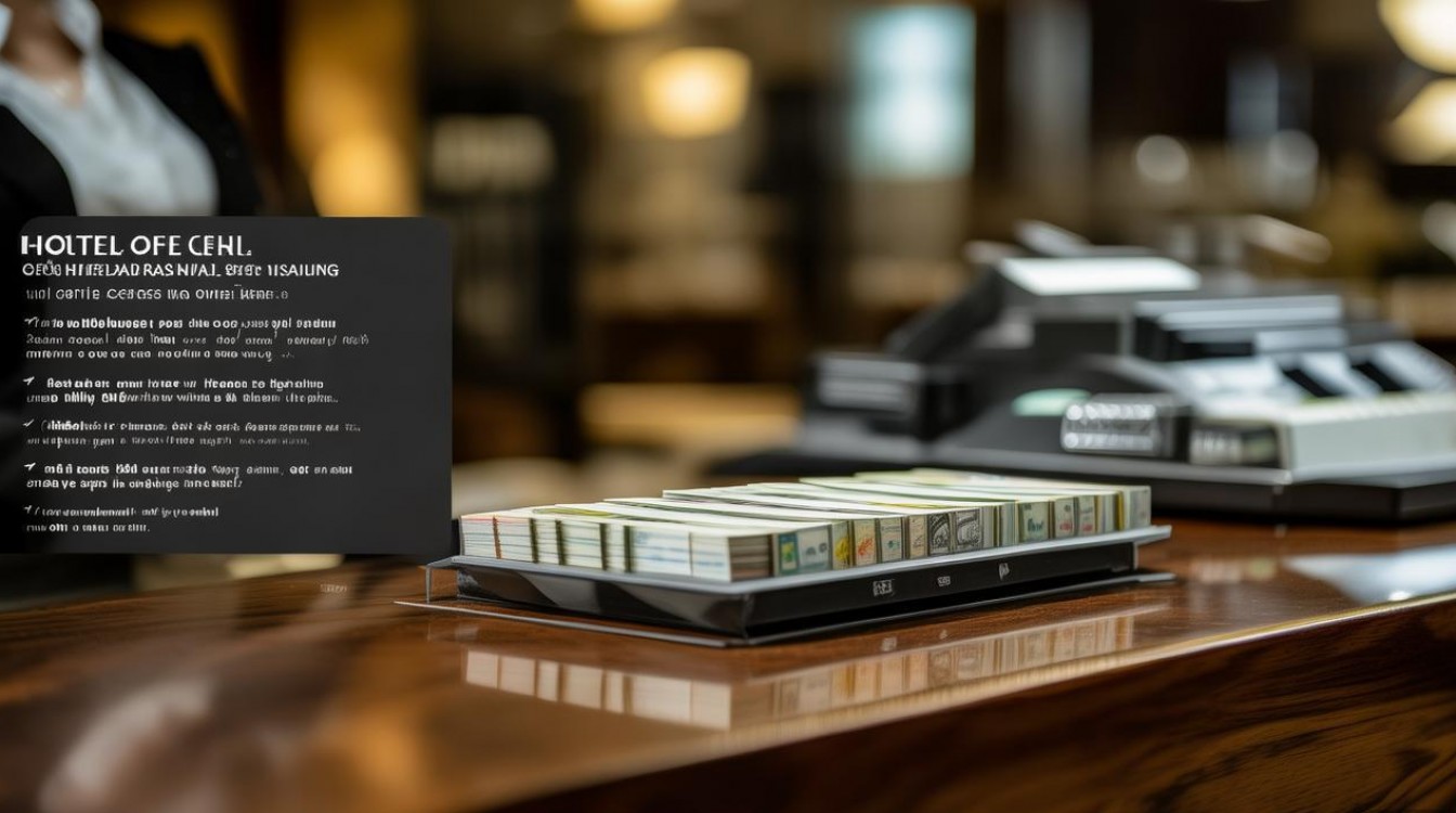 2025酒店收银技巧升级?高效方法避坑指南-图1 2025酒店收银技巧升级?高效方法避坑指南-图1