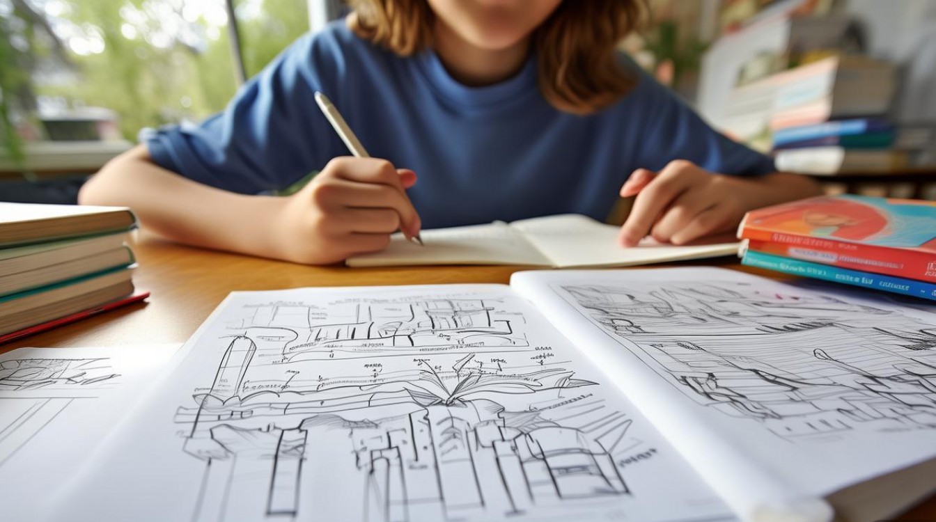 2025初中英语阅读技巧新方法?提分关键点!-图1 2025初中英语阅读技巧新方法?提分关键点!-图1