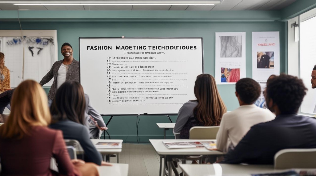 2025时装营销技巧有哪些?最新方法与策略解析-图1 2025时装营销技巧有哪些?最新方法与策略解析-图1