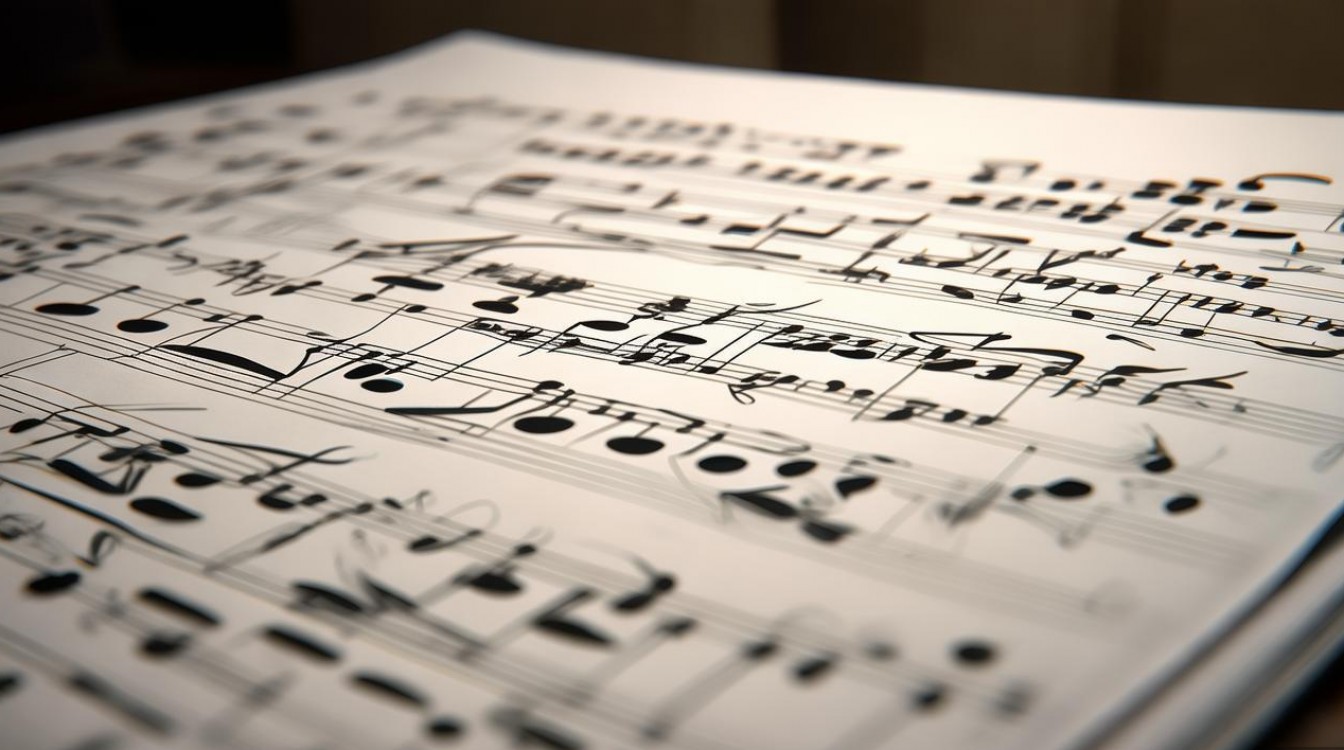 改谱技巧是什么？2025最新改谱方法解读-图1