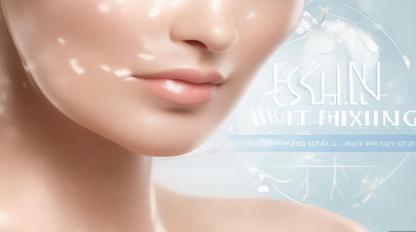 2025美白创意海报新趋势，怎么设计更吸睛？-图1