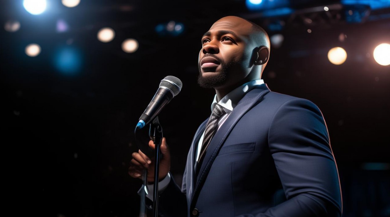 2025司仪发音技巧，如何让声音更有感染力？-图1