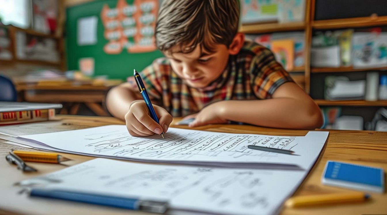 2025秋小学作文技巧新方法？速看！-图1