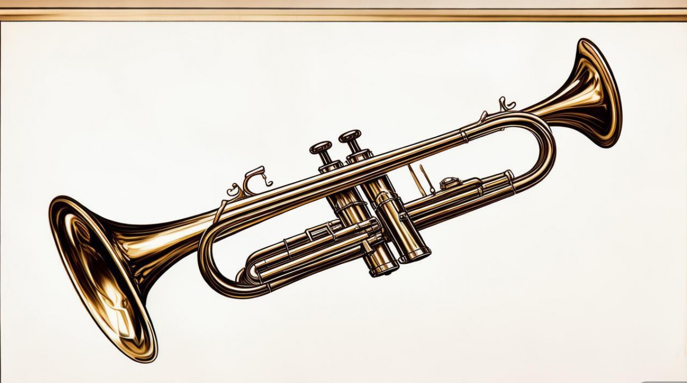 创意素描喇叭图片火了?最新创意素描喇叭长这样?-图1 创意素描喇叭图片火了?最新创意素描喇叭长这样?-图1