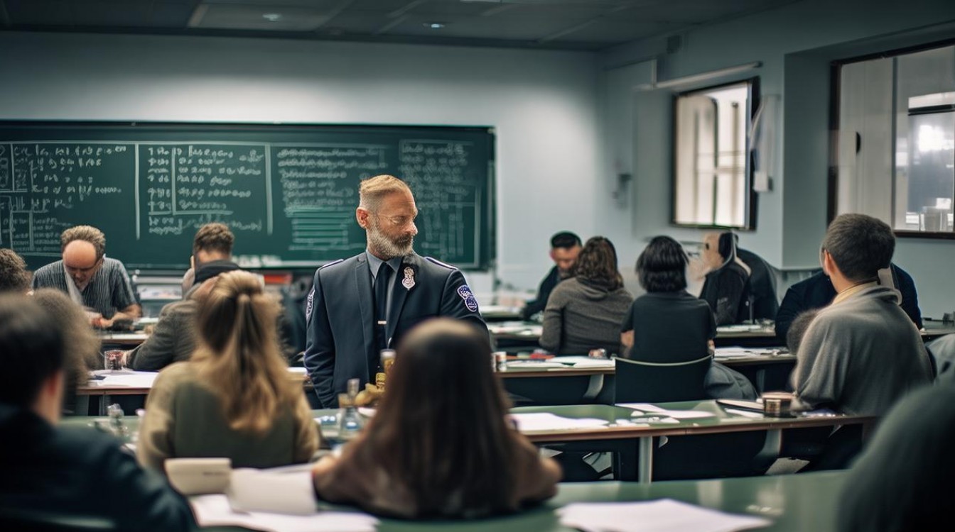 案件侦查技巧培训后,实战能力真能提升吗?-图1 案件侦查技巧培训后,实战能力真能提升吗?-图1