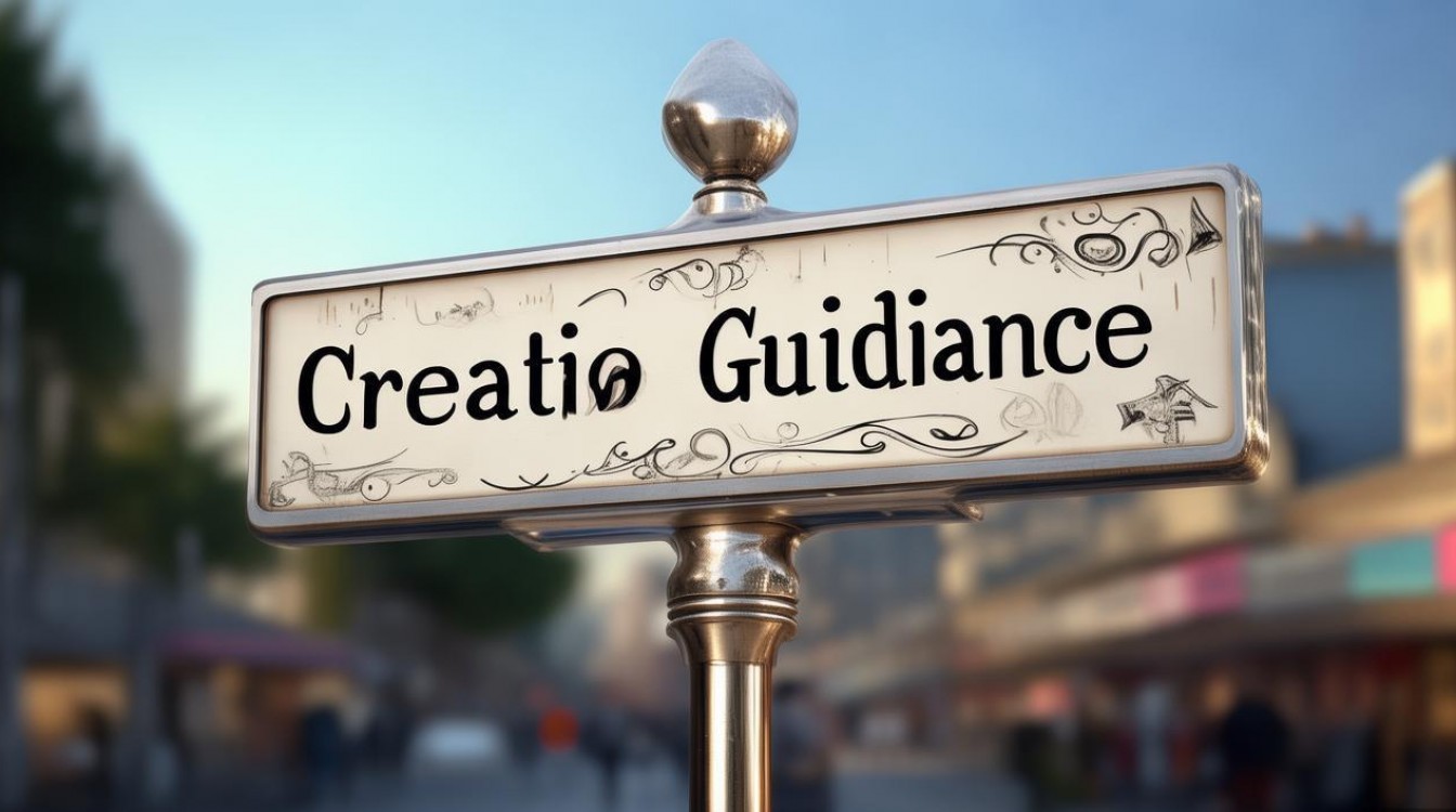 创意指引牌2025最新图片,哪里能找实用创意设计灵感?-图1 创意指引牌2025最新图片,哪里能找实用创意设计灵感?-图1