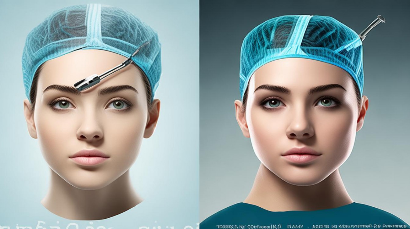 2025年整形创意海报，如何引爆流量？-图1