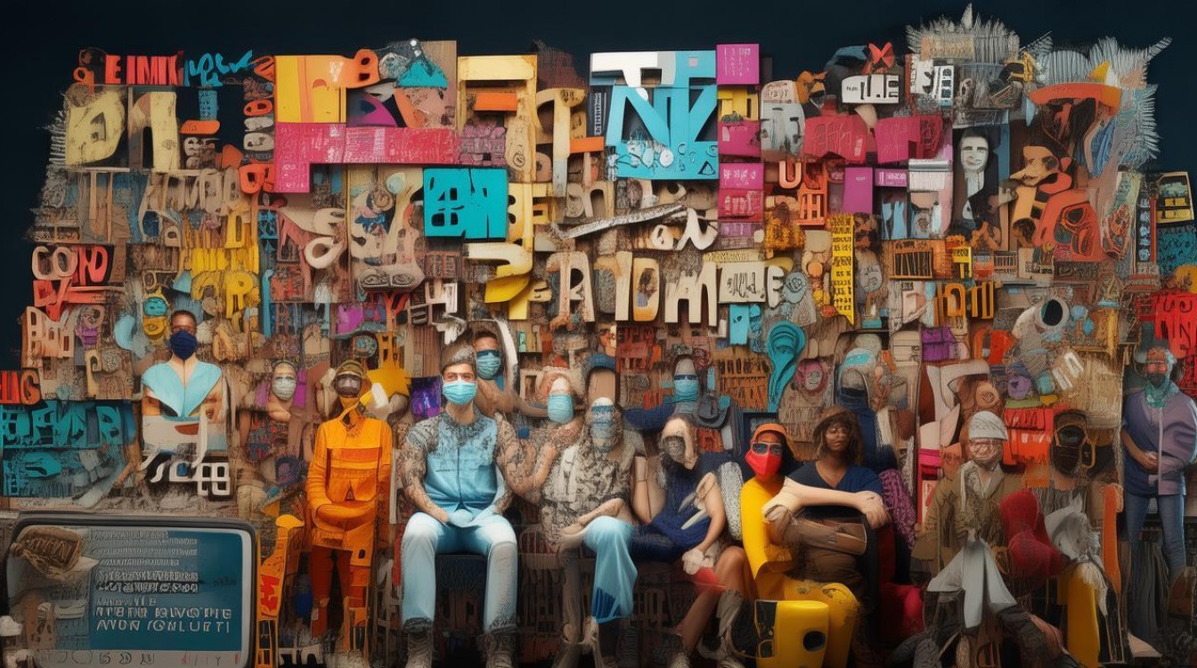 2025最新抗疫创意照片素材,这些创意灵感你get了吗?-图1 2025最新抗疫创意照片素材,这些创意灵感你get了吗?-图1