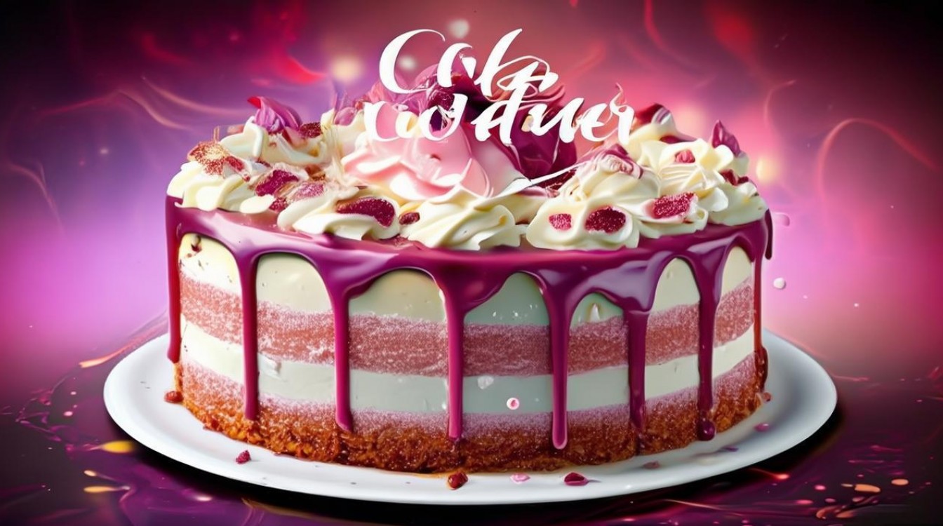 蛋糕创意海报,蛋糕创意海报图片-图1 蛋糕创意海报,蛋糕创意海报图片-图1