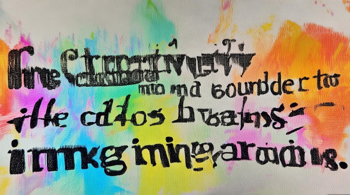 2025年创意画句子灵感,有哪些新潮表达?-图1 2025年创意画句子灵感,有哪些新潮表达?-图1