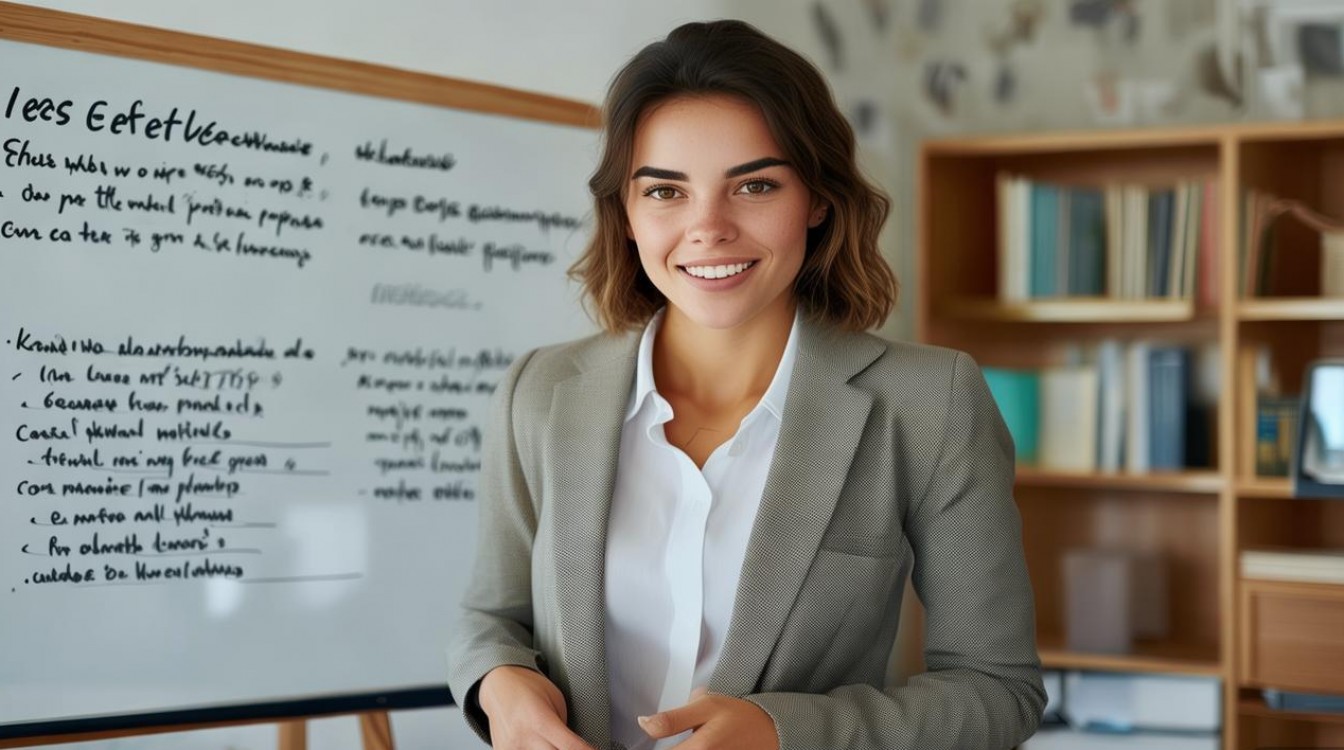 2025幼儿园教师面试,最新技巧有哪些?-图1 2025幼儿园教师面试,最新技巧有哪些?-图1