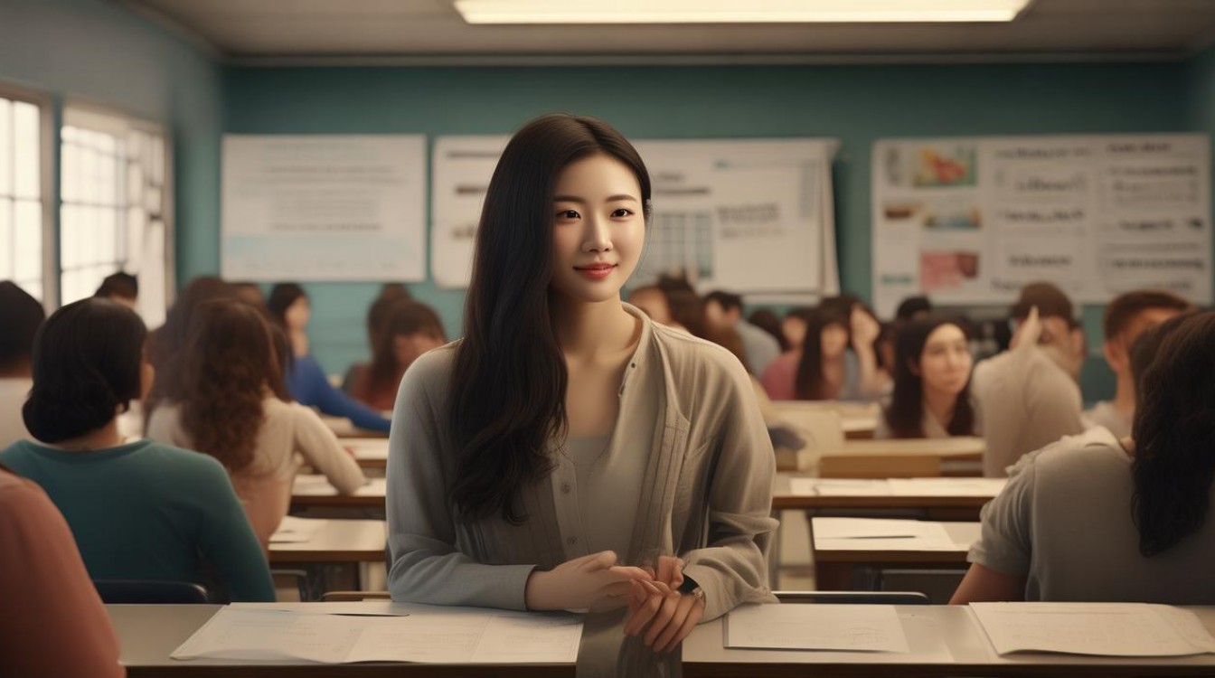 中考作文如何用说话技巧拿高分？-图1