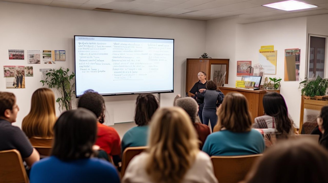 听讲座学调解,社区矛盾咋快速化解?-图1 听讲座学调解,社区矛盾咋快速化解?-图1