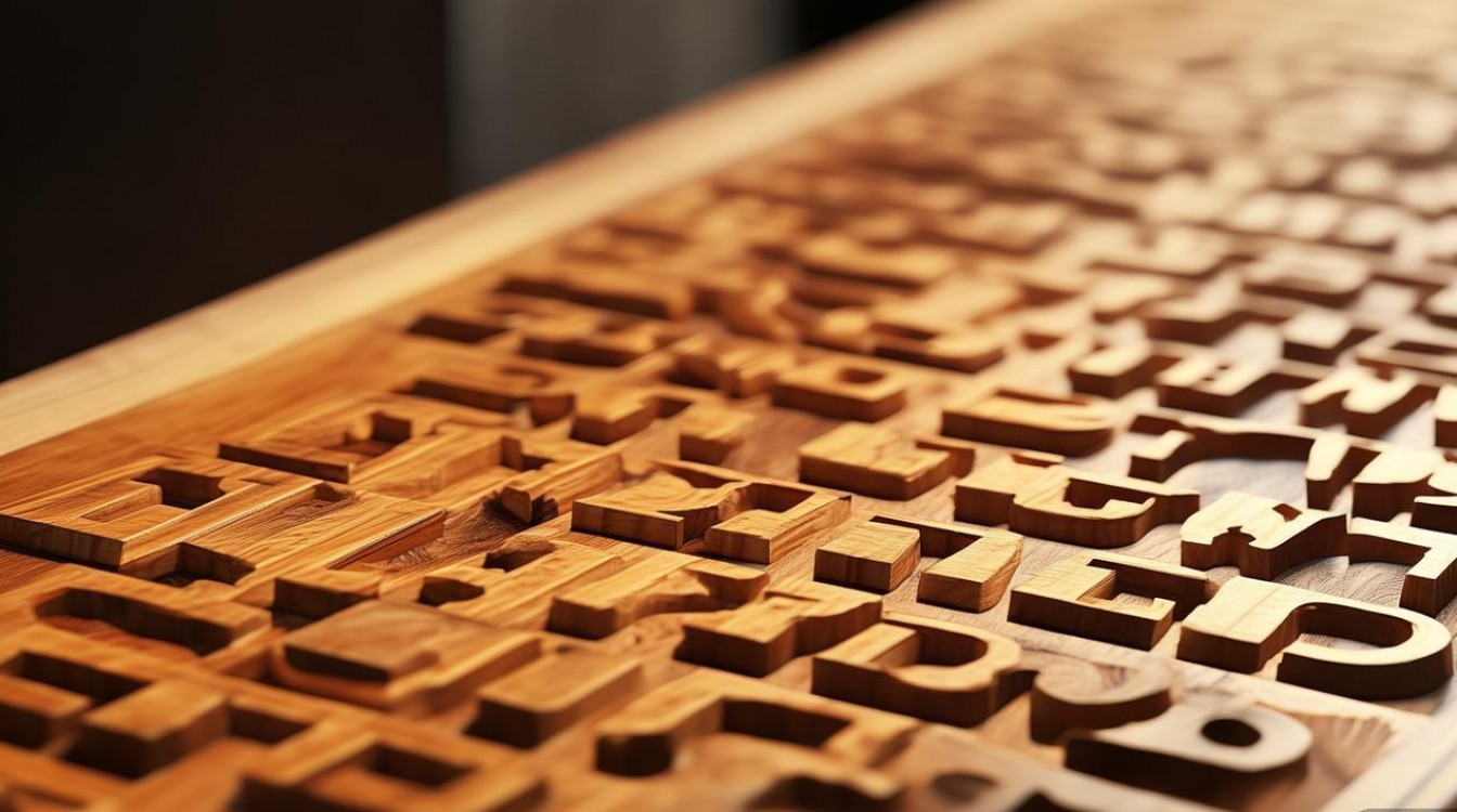 2025年最新木头创意手工图片,有哪些新玩法?-图1 2025年最新木头创意手工图片,有哪些新玩法?-图1