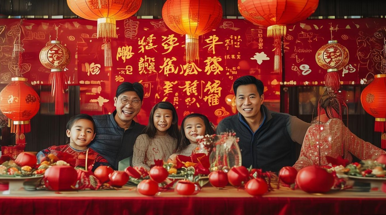 2025过年创意照片怎么拍?最新灵感在这里!-图1 2025过年创意照片怎么拍?最新灵感在这里!-图1