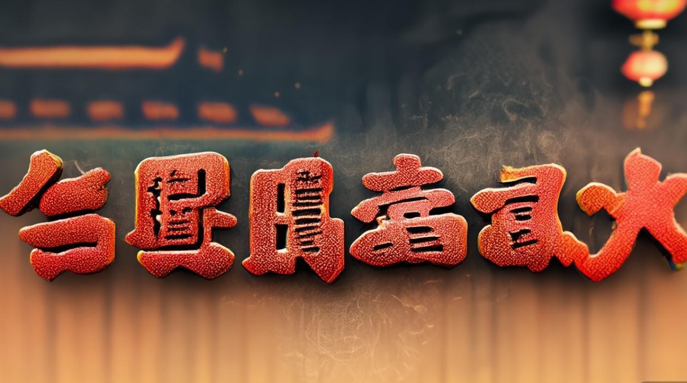 五四创意字体，五四创意字体图片-图1