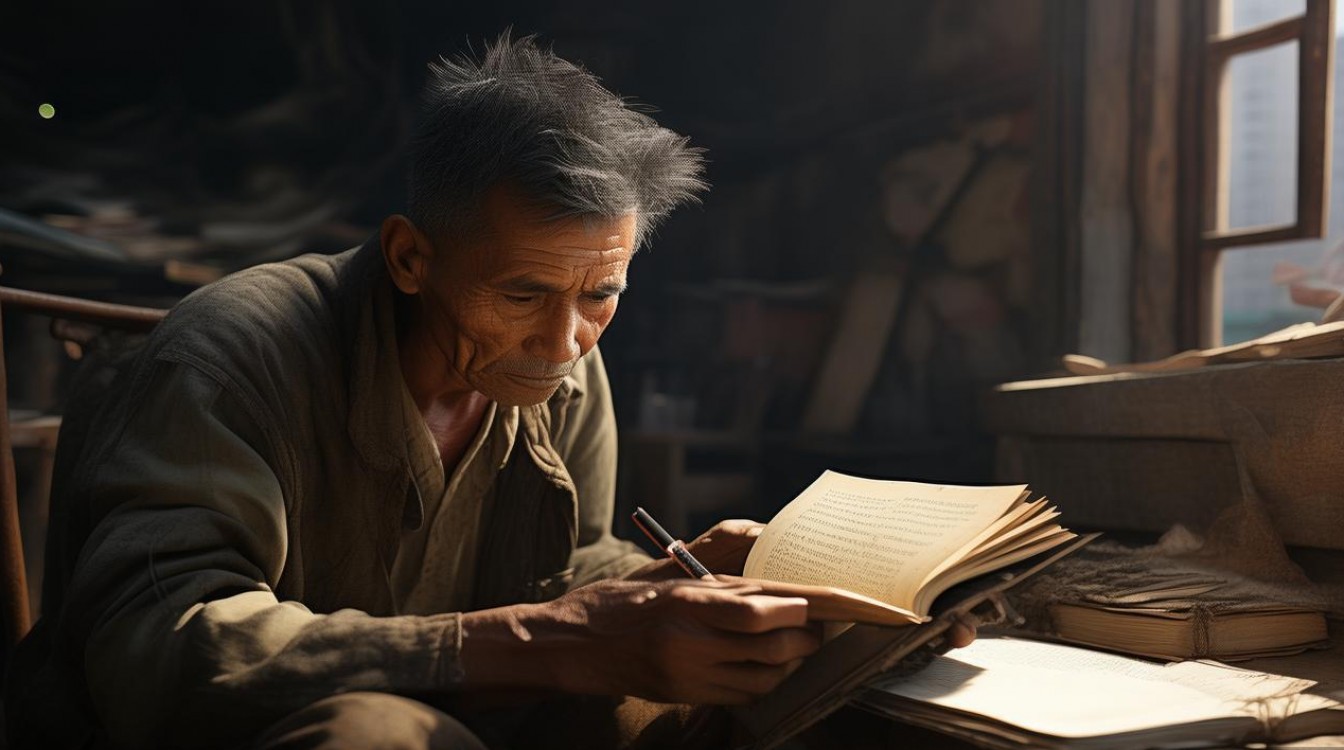 2025穷人朗读技巧，逆袭发声，普通人能学会吗？-图1