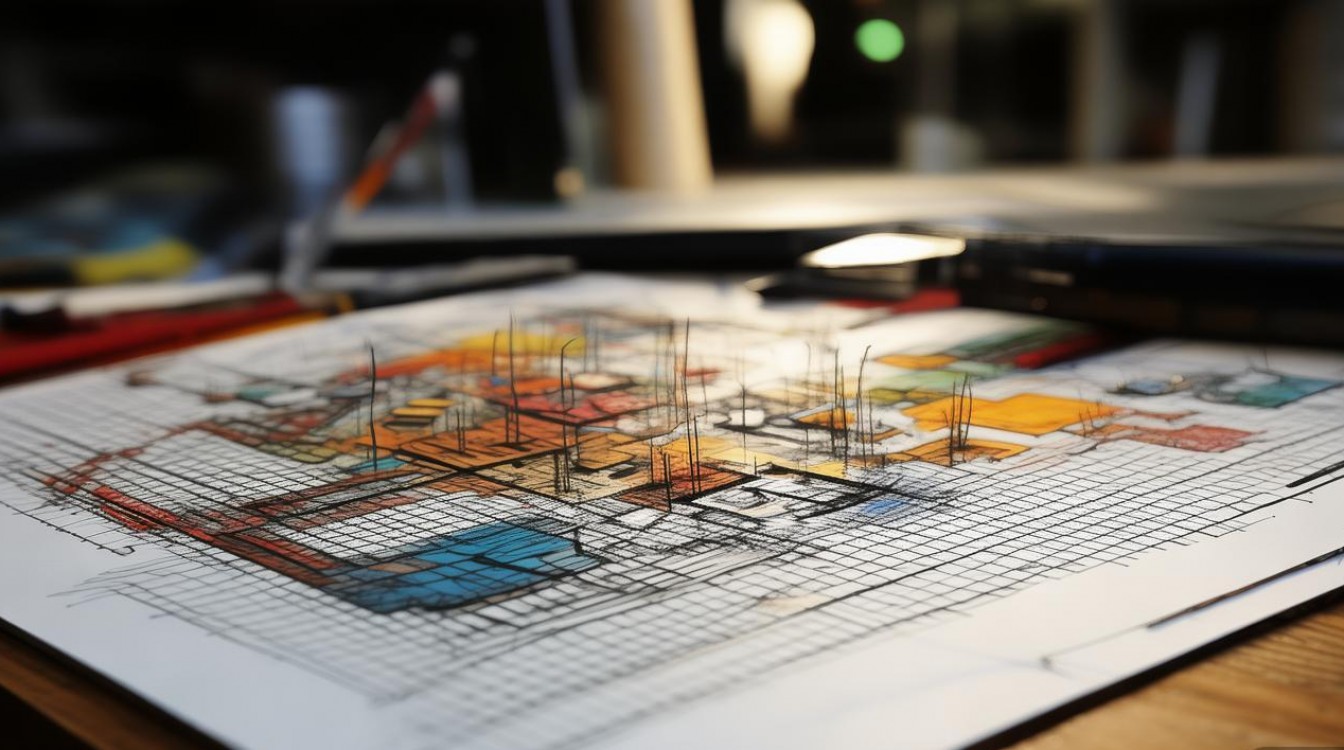 2025年元素图形创意画怎么画?最新技巧有哪些?-图1 2025年元素图形创意画怎么画?最新技巧有哪些?-图1
