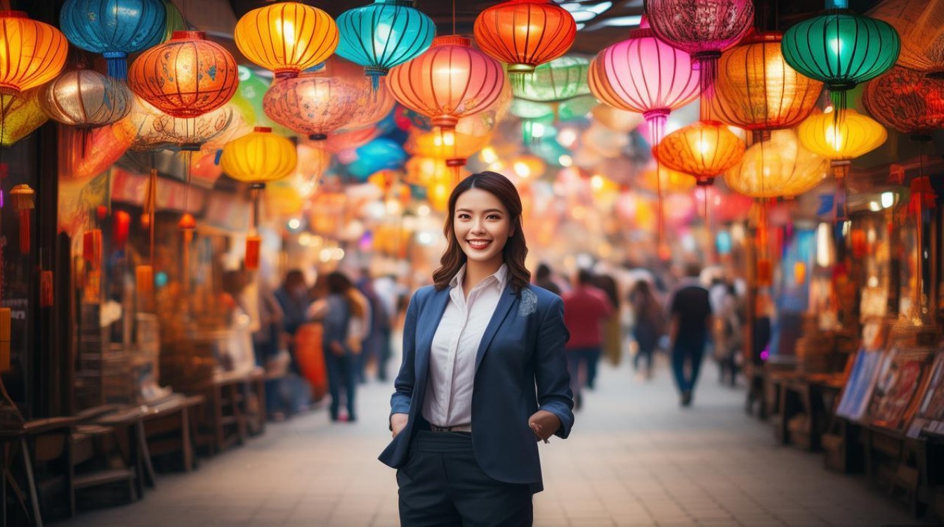 彩灯行业2025年最新销售技巧有哪些？-图1