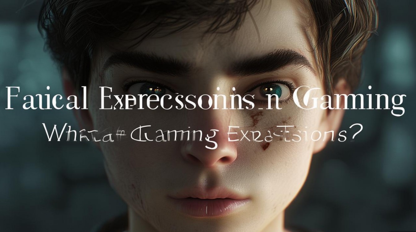 脸部表情游戏叫什么?2025最新玩法技巧有哪些?-图1 脸部表情游戏叫什么?2025最新玩法技巧有哪些?-图1