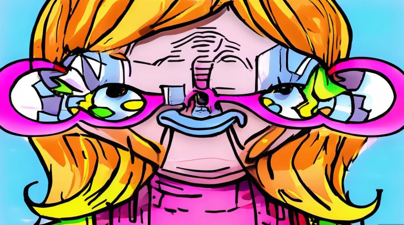 2025年卡通画像技巧有哪些？最新图片教程来了！-图1