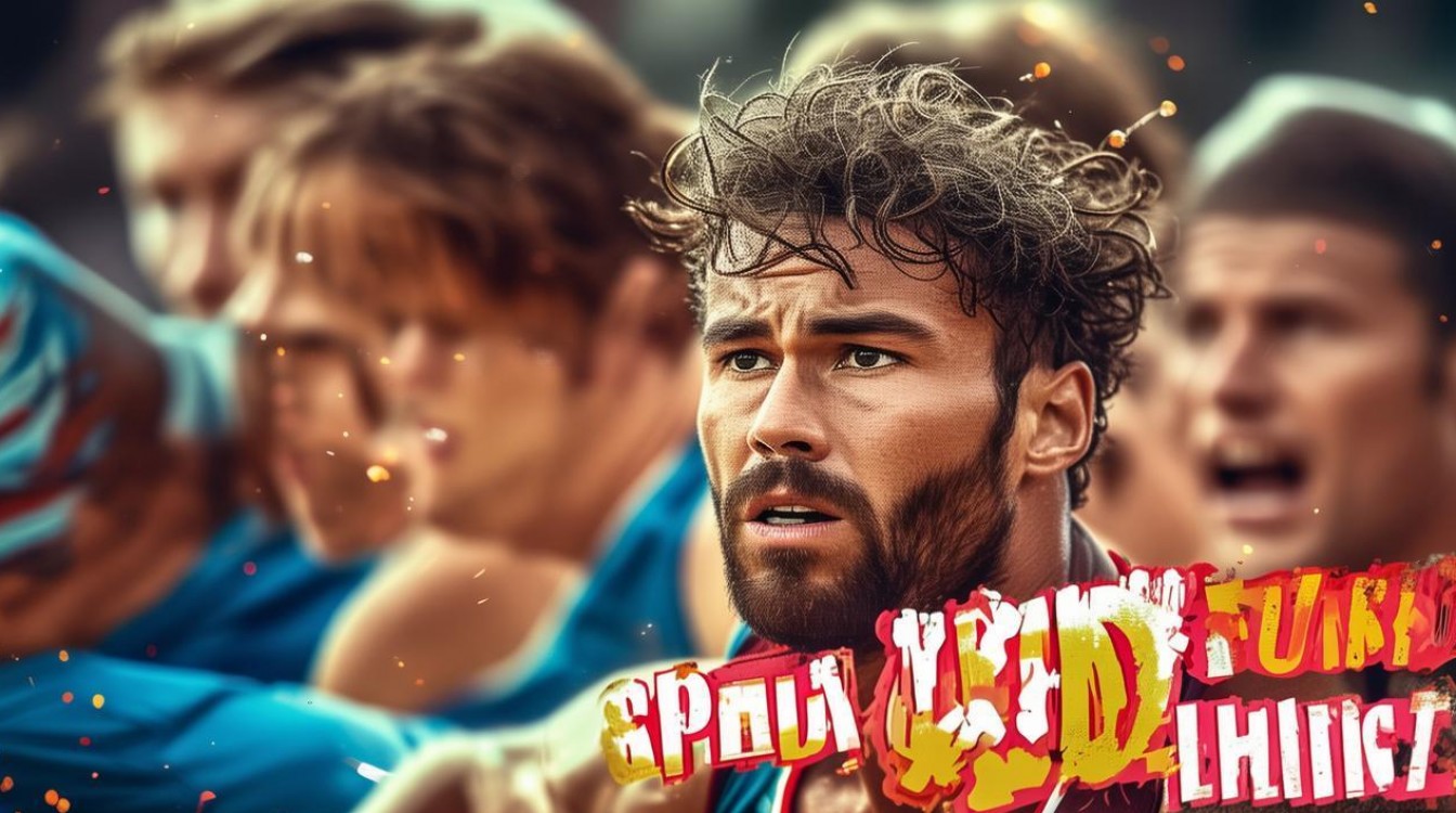 2025运动创意插画趋势，这些灵感图片够新潮吗？-图1