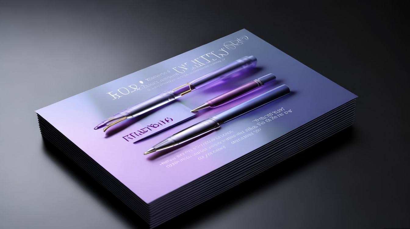 2025年名片卡创意新趋势？这3个设计技巧火了！-图1