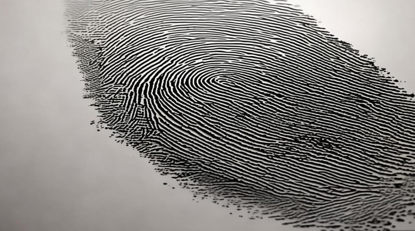 2025年指纹创意图片最新趋势有哪些？-图1