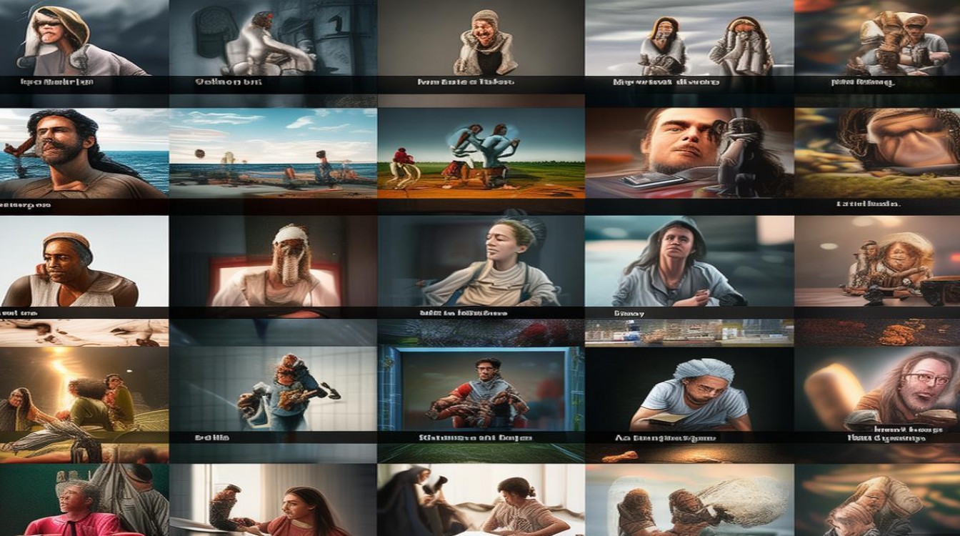 逆境创意图片2025最新素材哪里找?-图1 逆境创意图片2025最新素材哪里找?-图1