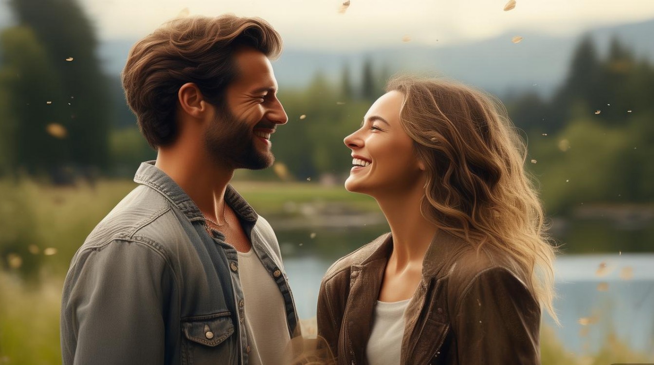 2025年情侣创意摄影新玩法，你get了吗？-图1