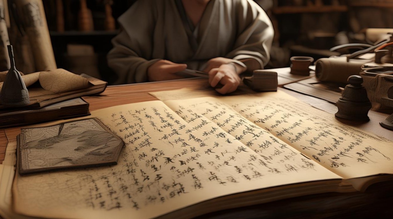 2025年最新唐诗鉴赏技巧有哪些？-图1