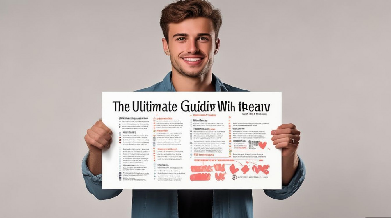 2025年最新追女朋友技巧，哪些方法真有效？-图1