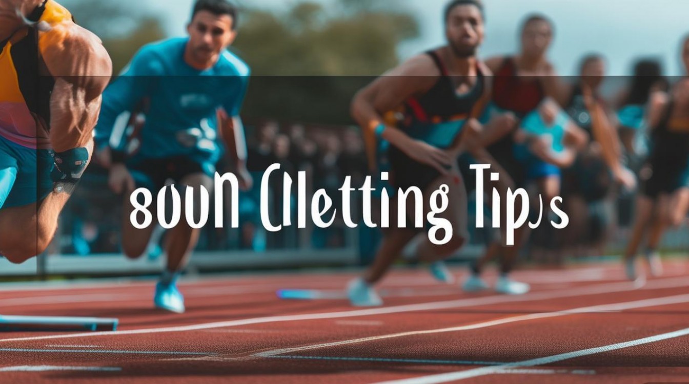 800米作弊技巧曝光？体测公平性如何保障？-图1