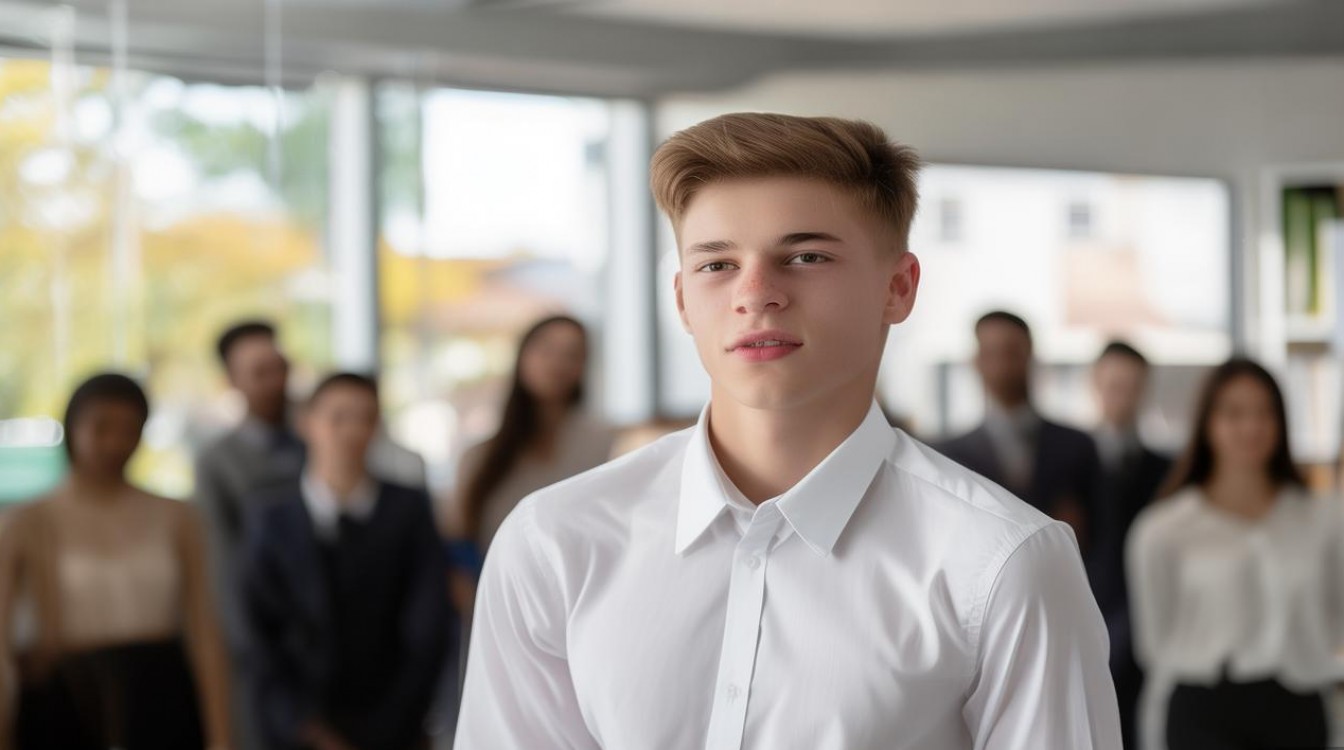 2025大学自招面试技巧有哪些？最新方法速看！-图1