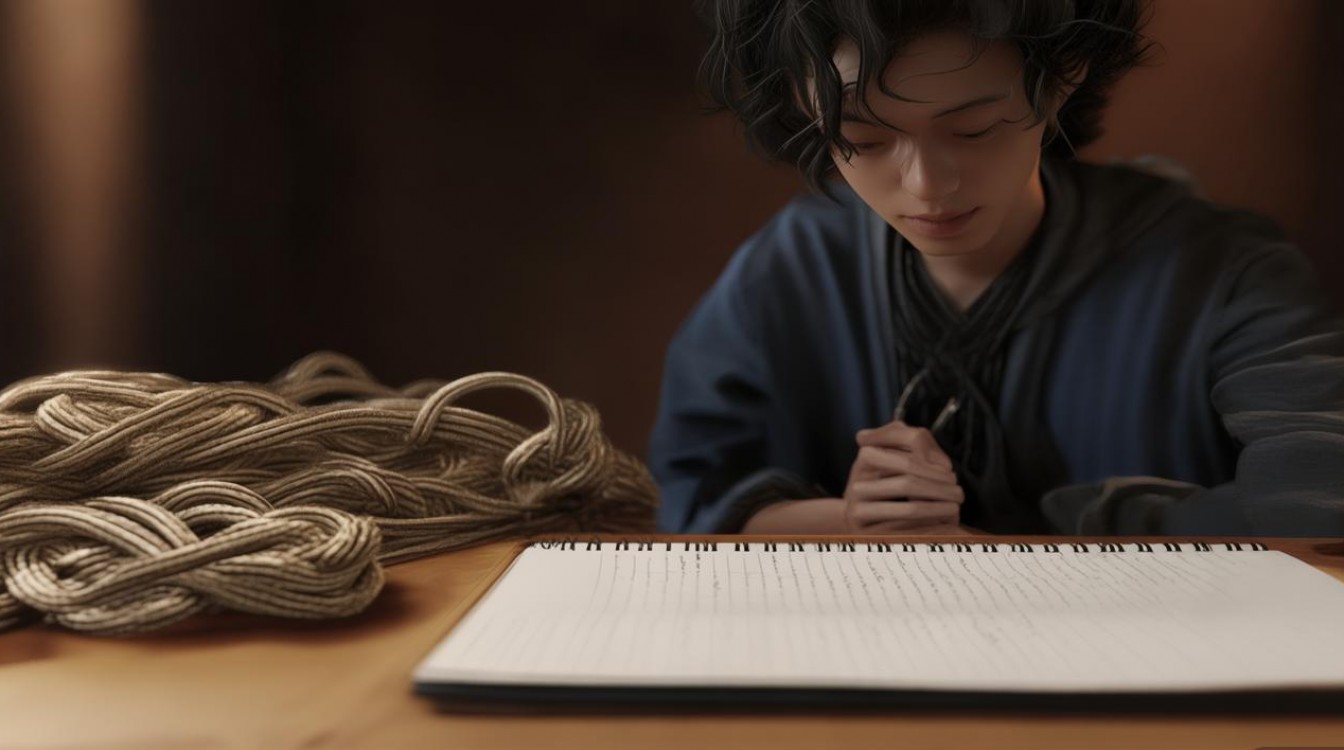 2025最新结绳技巧,这些实用心得你掌握了吗?-图1 2025最新结绳技巧,这些实用心得你掌握了吗?-图1