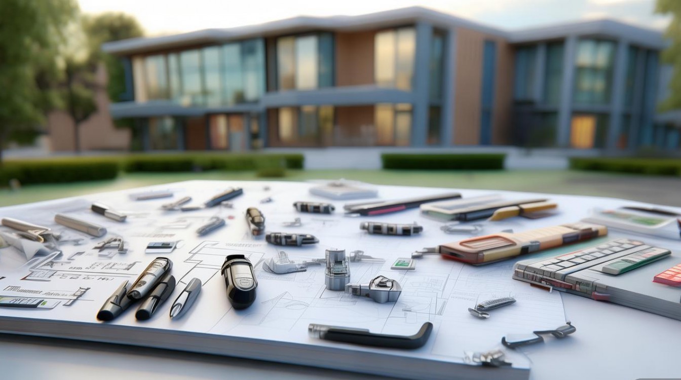 小学生创意设计火了?新型文具、未来校园谁更惊艳?-图1 小学生创意设计火了?新型文具、未来校园谁更惊艳?-图1