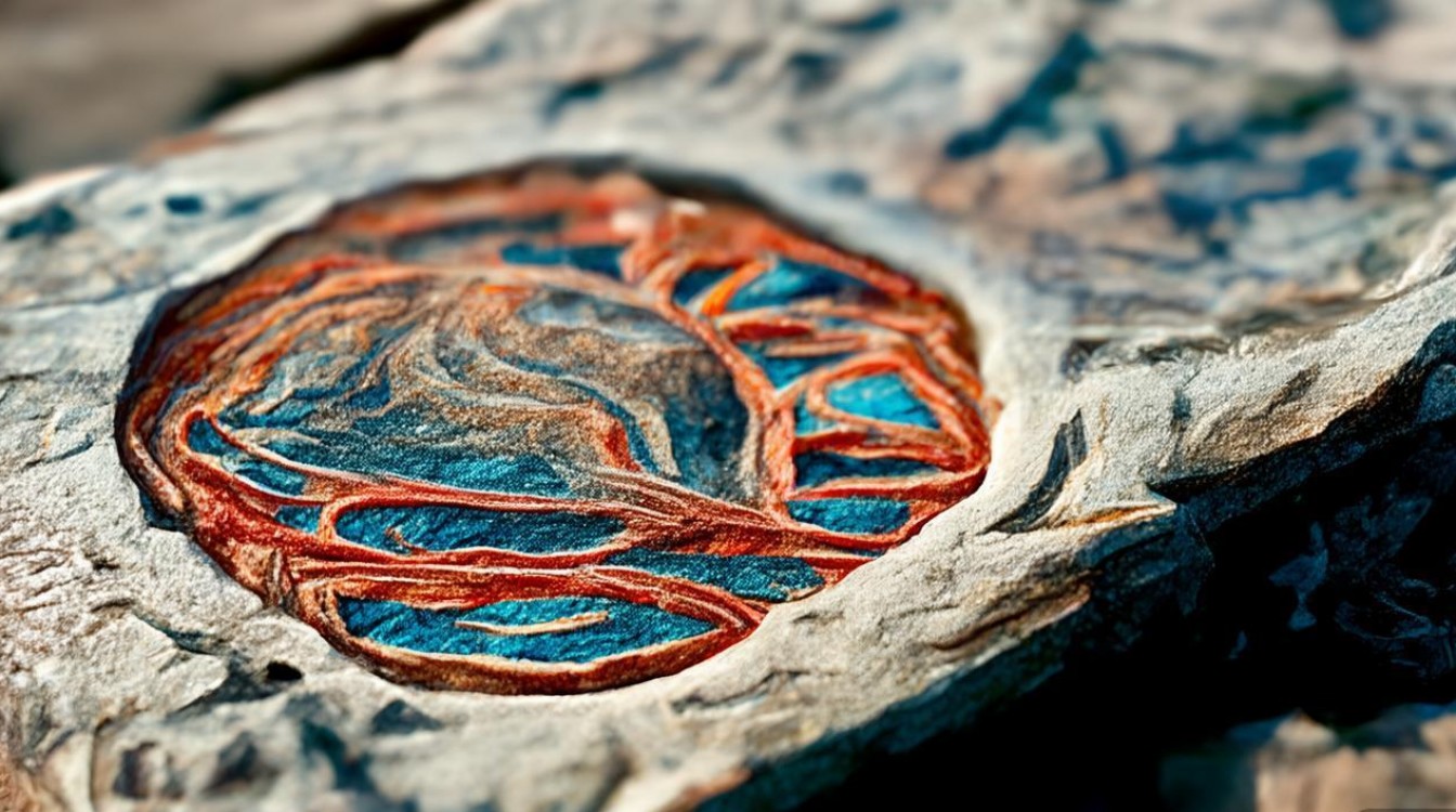 创意石刻画工艺品火了?2025年新晋网红文创?-图1 创意石刻画工艺品火了?2025年新晋网红文创?-图1