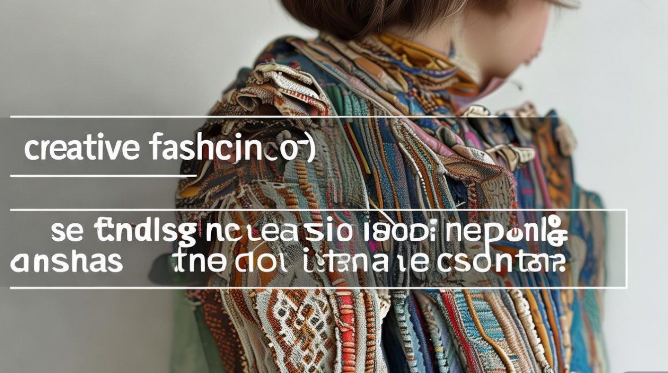 2025创意时装效果图是什么？最新设计趋势解读！-图1