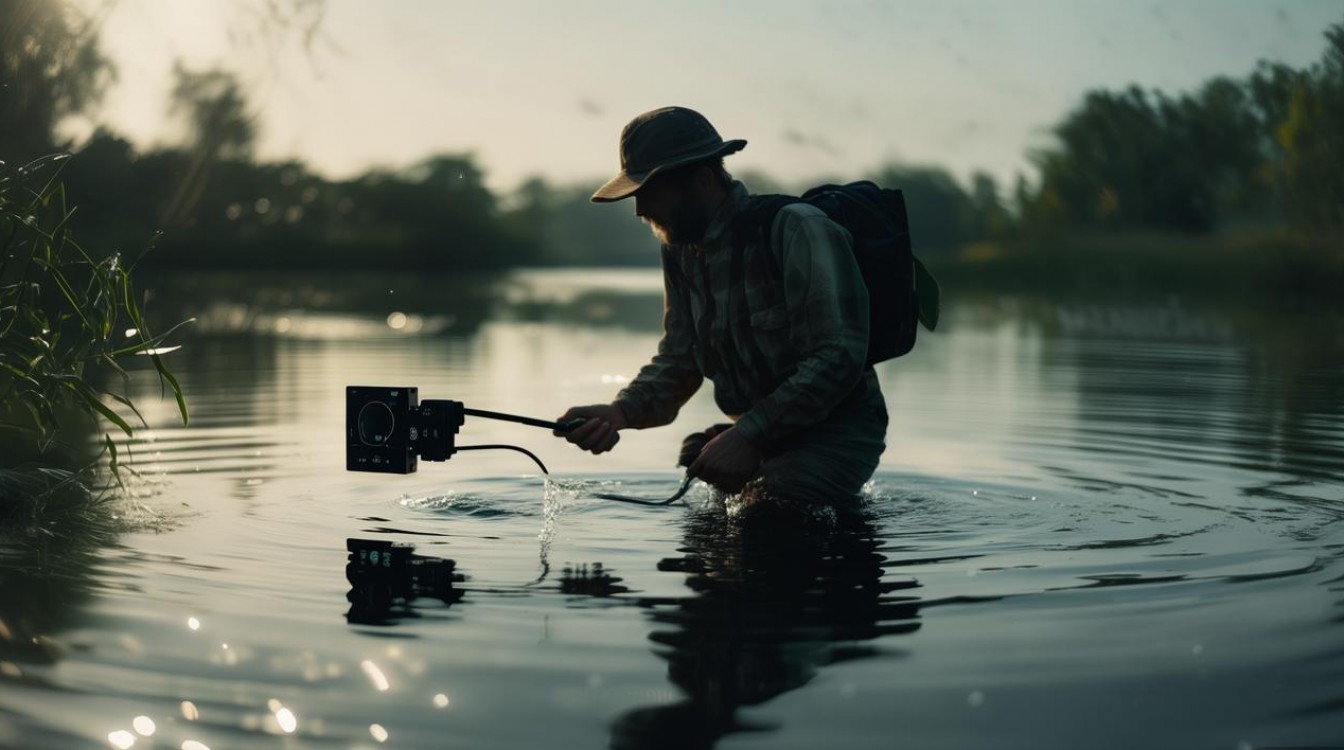 春季鲫鱼产卵期,钓点怎么选才好上鱼?-图1 春季鲫鱼产卵期,钓点怎么选才好上鱼?-图1